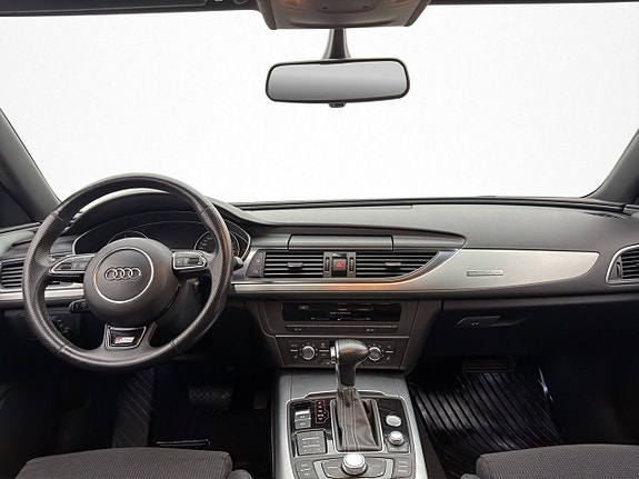 Audi A6 14 of 27