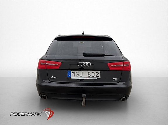 Audi A6 5 of 5