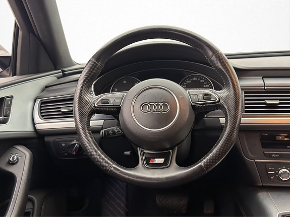 Audi A6 11 of 27
