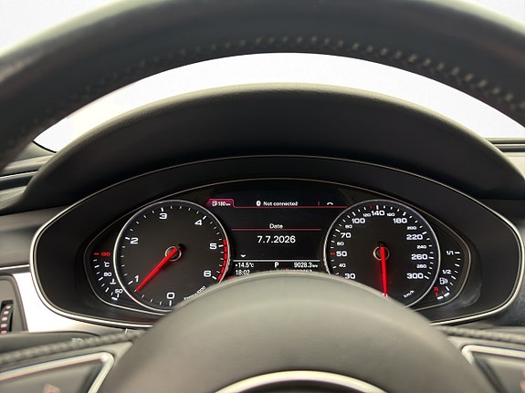 Audi A6 16 of 27