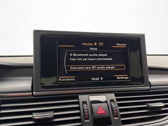 Audi A6 19 of 27