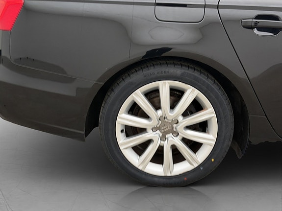 Audi A6 26 of 27
