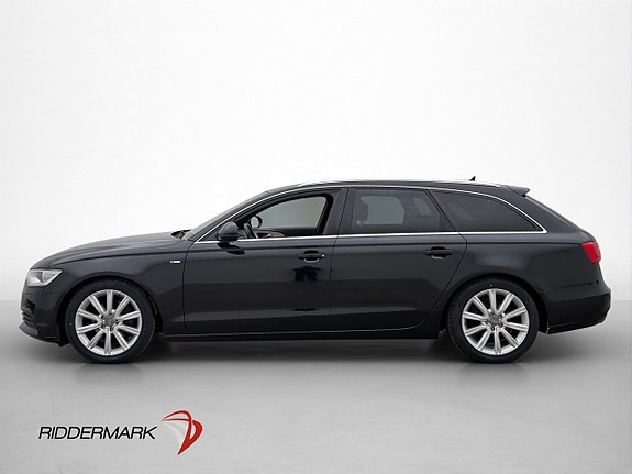 Audi A6 4 of 5
