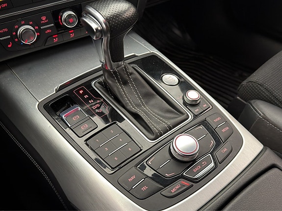 Audi A6 22 of 27