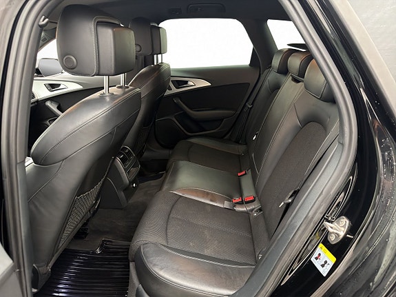 Audi A6 12 of 27