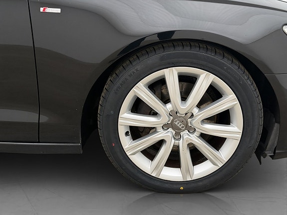 Audi A6 27 of 27