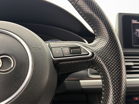Audi A6 17 of 27
