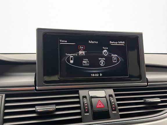 Audi A6 20 of 27