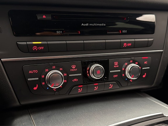 Audi A6 21 of 27