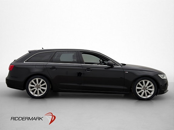 Audi A6 6 of 27