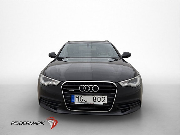 Audi A6 2 of 5