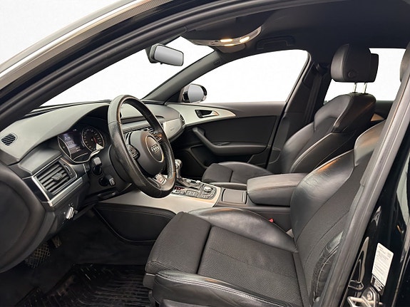Audi A6 13 of 27