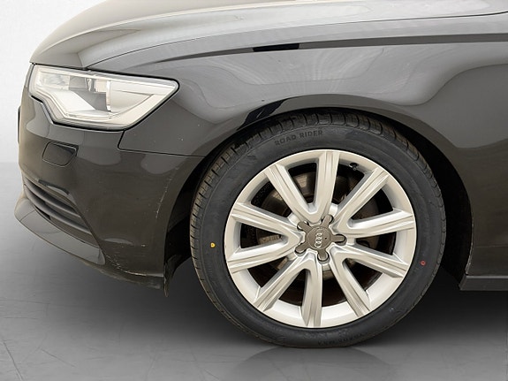 Audi A6 24 of 27