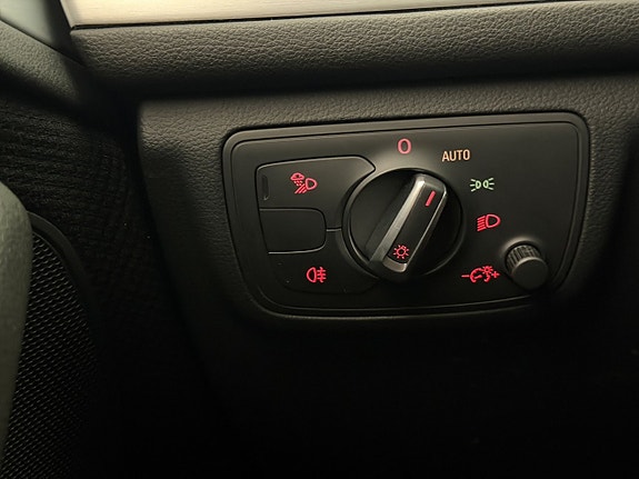 Audi A6 23 of 27