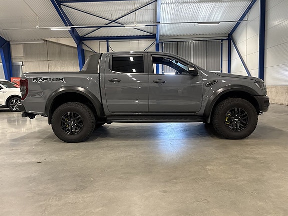 Ford Ranger Raptor 3 of 5