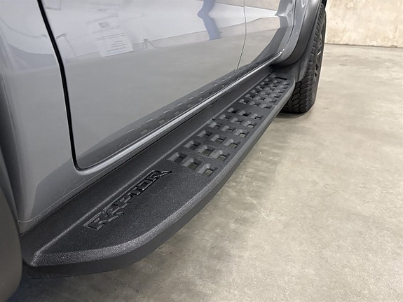 Ford Ranger Raptor 5 of 5