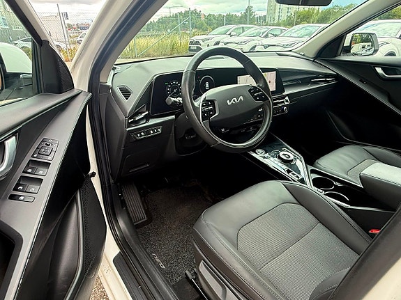 Kia Niro 11 of 24
