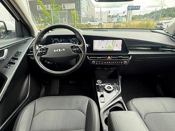 Kia Niro 9 of 24