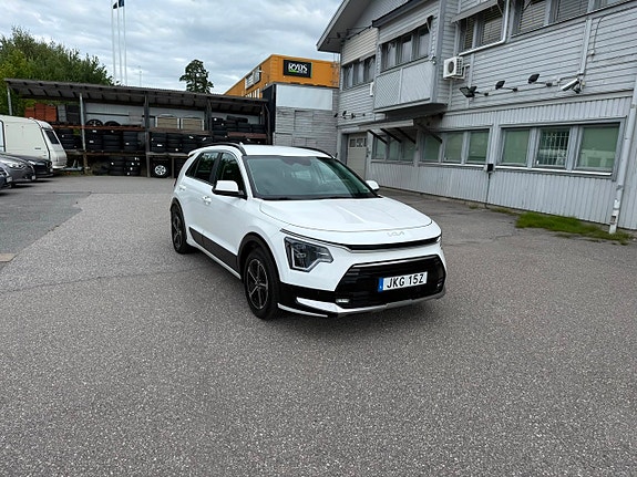 Kia Niro 3 of 24