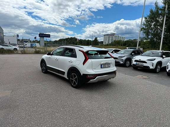 Kia Niro 7 of 24