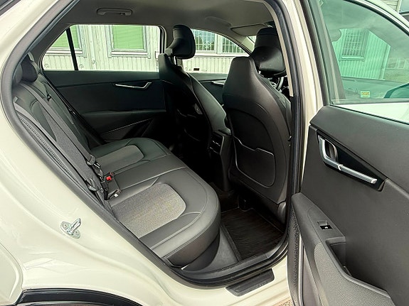 Kia Niro 19 of 24
