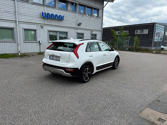 Kia Niro 6 of 24