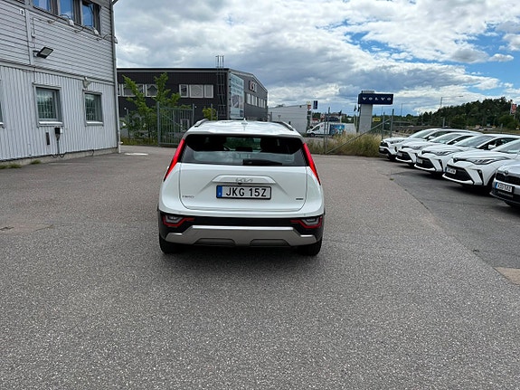 Kia Niro 8 of 24