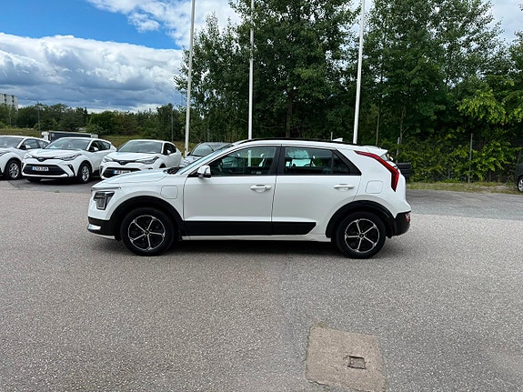 Kia Niro 5 of 24