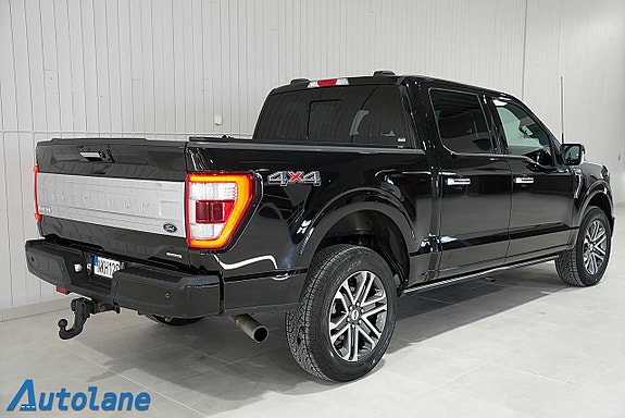 Ford F-150 4 of 5
