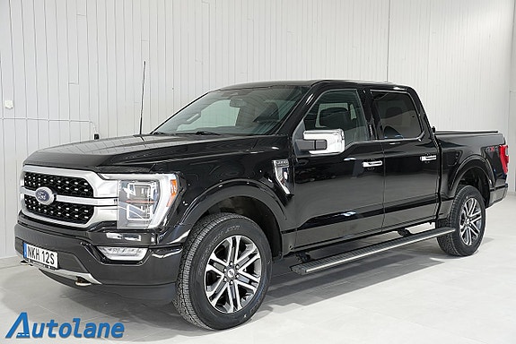 Ford F-150 5 of 5