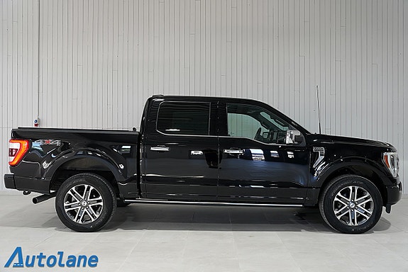 Ford F-150 3 of 5