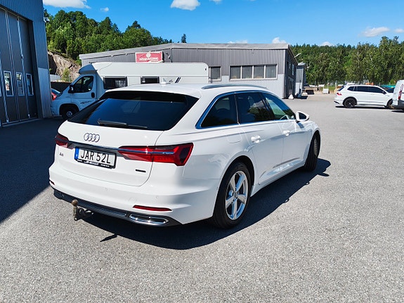 Audi A6 6 of 25