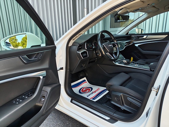 Audi A6 13 of 25
