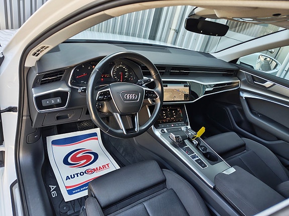 Audi A6 15 of 25