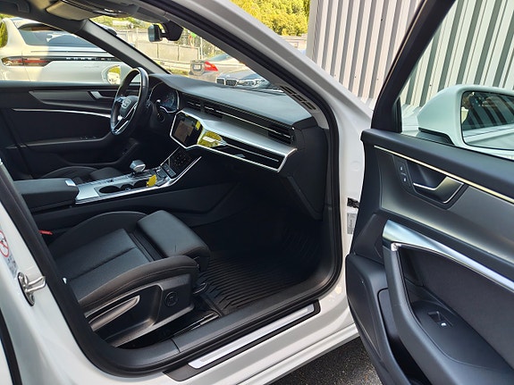 Audi A6 21 of 25