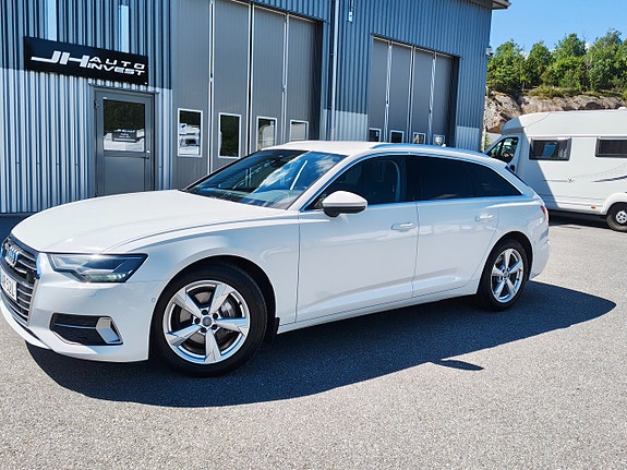 Audi A6 11 of 25