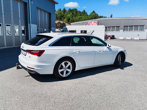 Audi A6 5 of 25