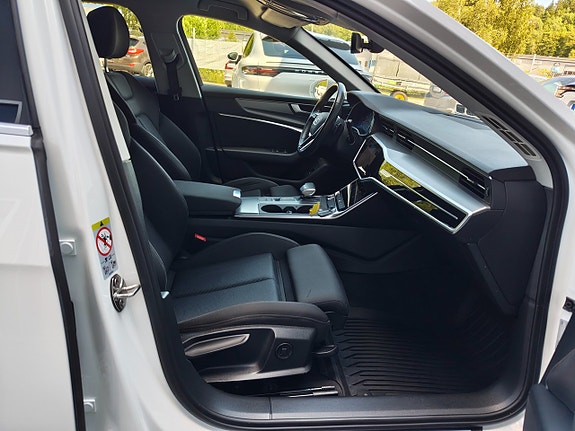Audi A6 22 of 25
