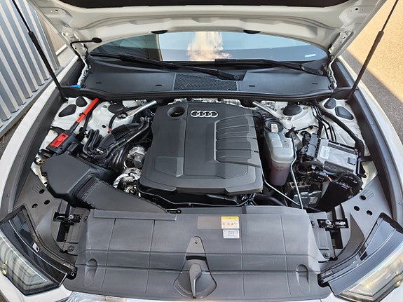 Audi A6 25 of 25