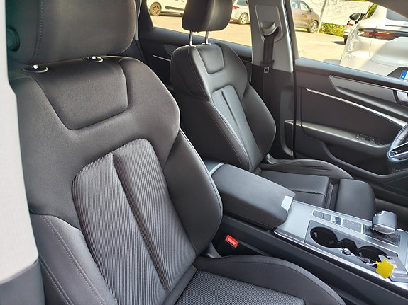 Audi A6 23 of 25
