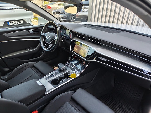 Audi A6 24 of 25