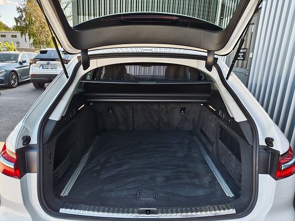 Audi A6 19 of 25