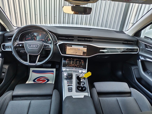 Audi A6 18 of 25