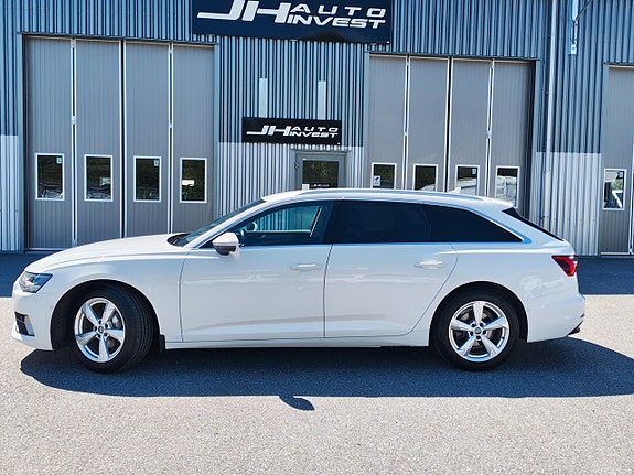 Audi A6 10 of 25