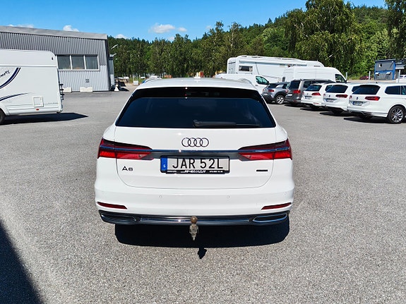 Audi A6 7 of 25