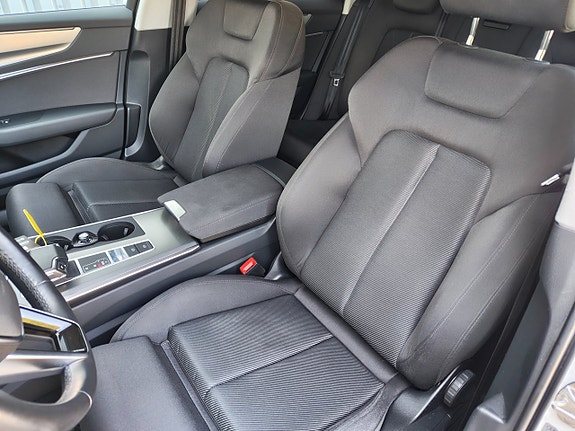 Audi A6 16 of 25
