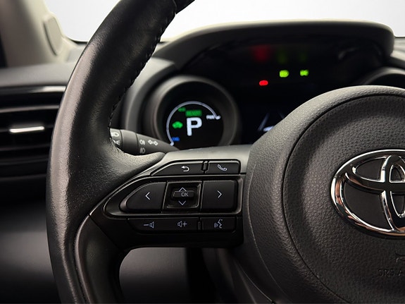 Toyota Yaris 15 of 29