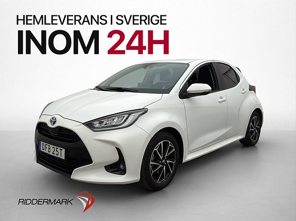 Toyota Yaris 3 of 29