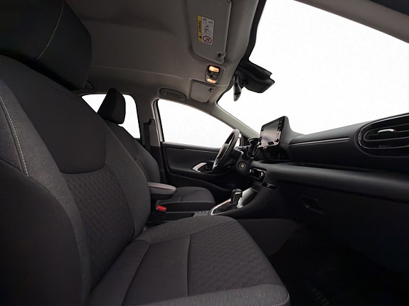 Toyota Yaris 22 of 29
