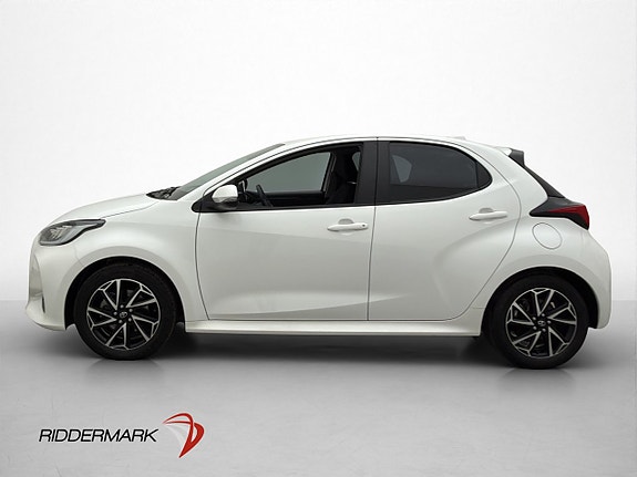 Toyota Yaris 9 of 29